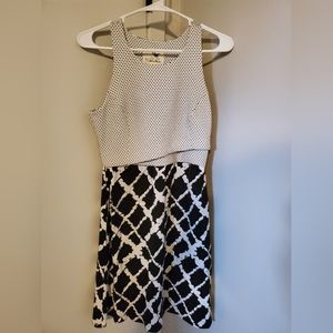 Tabitha Work Dress Casual